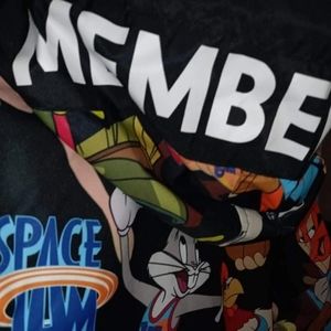 Unisex Loney toon jacket